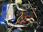 Nissan 180ZX s12