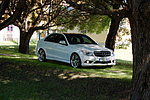 Mercedes c220 cdi AMG BlueEfficiency