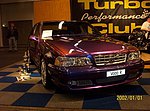 Volvo 854 Turbo