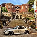 Porsche 911 996 Carrera 2