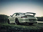 Porsche 911 996 Carrera 2