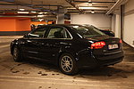 Audi A4 B7 2,0TDI