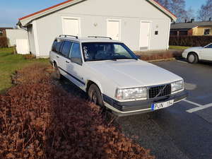 Volvo 945 GL/SE