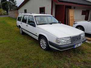 Volvo 945 GL/SE