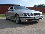 BMW 540i/6