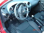 Seat Ibiza FR 1.8T 20vt