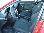 Seat Ibiza FR 1.8T 20vt