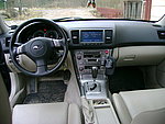 Subaru outback 3.0