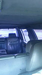 Volvo 960 Pullman Limousine