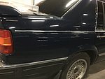 Volvo 960 Pullman Limousine
