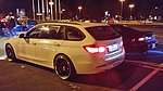 BMW 320DA Sportline