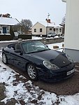 Porsche 911 C2