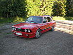 BMW 528 / m535 E28
