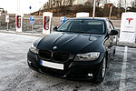 BMW 320d LCI