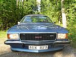 Opel Commodore B GSE 2,8 Automat