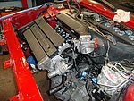 Lancia Delta HF Integrale Evoluzione 1