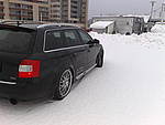 Audi A4 2.5 Tdi V6