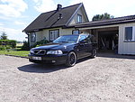 Volvo v70t