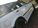 BMW e30 touring m50
