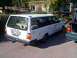 Volvo 245