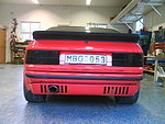 Porsche 944 Targa