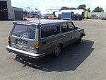 Volvo 245 DL