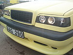 Volvo 855 T5R T-GUL