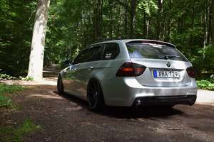 BMW 330i m-sport