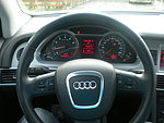 Audi A6 2,0 TFSI