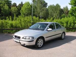 Volvo S60 2,4T Business