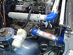 Volvo 740 Turbo Diesel