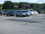 Volvo 955 T5