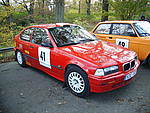 BMW Compact (Rally)