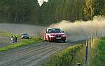 BMW Compact (Rally)