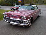 Buick Limited