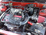 Nissan Sunny GTI 16v TwinCam
