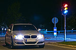 BMW 320i E91 Touring