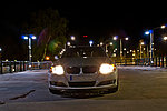 BMW 320i E91 Touring