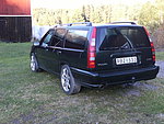 Volvo V70 2.4T