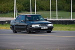 Saab 9000 CDE Limited