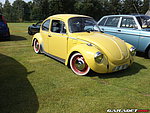 Volkswagen Typ-1 1303s