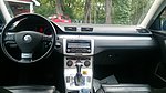 Volkswagen Passat 2.0tdi GT sport