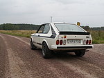 Fiat 128 sport coupe