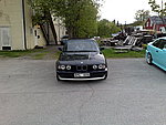 BMW 525i 24v