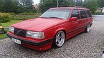 Volvo 945