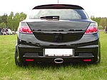Opel Astra "OPC"