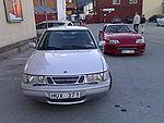 Saab 900 2,0 Turbo