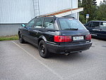 Audi 80 avant 2.0