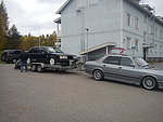 BMW e28 528i