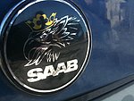 Saab 9-5